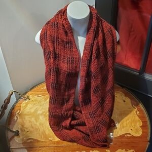 Grungy Scarf